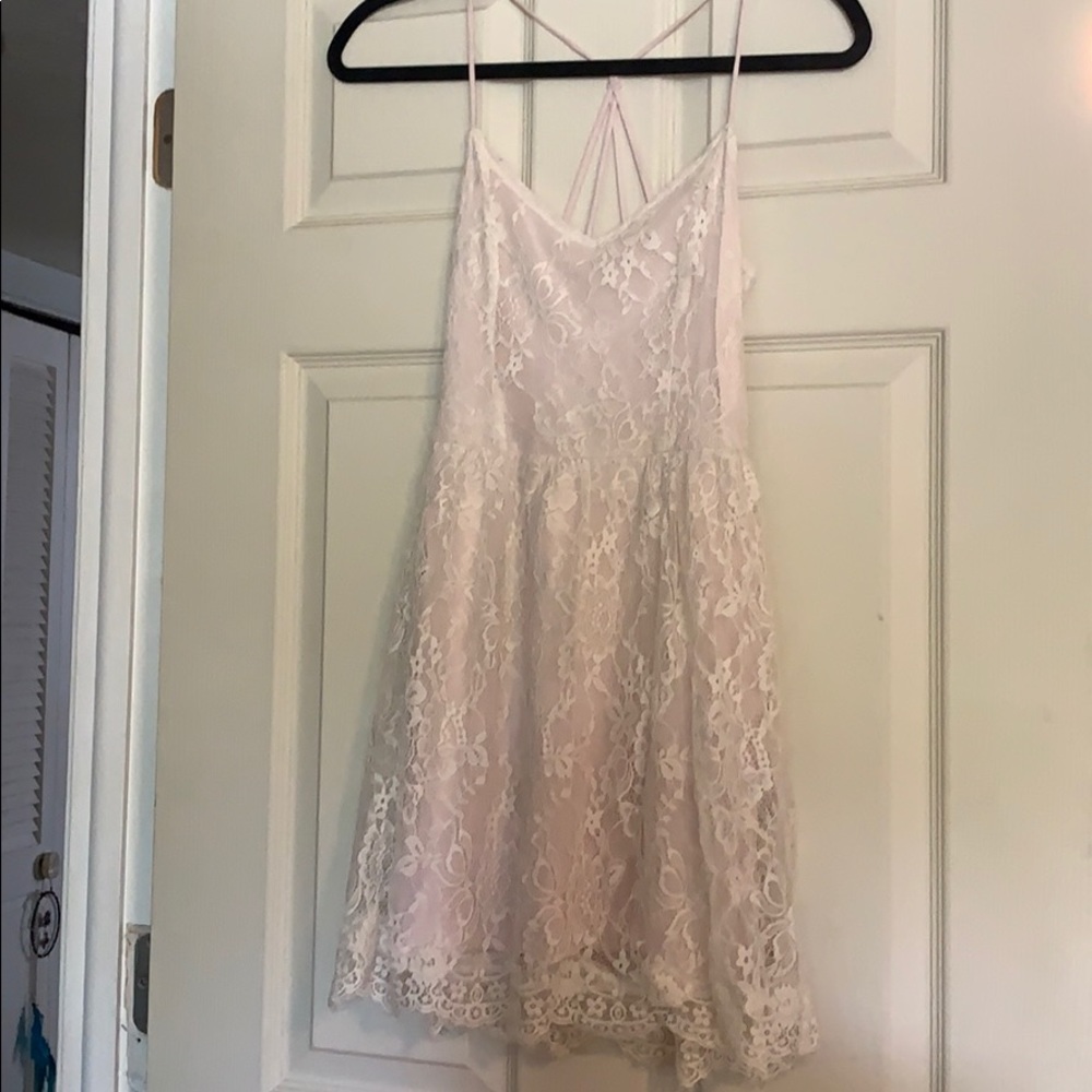 Abercrombie and Fitch Dress